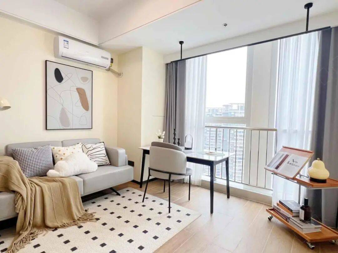 涉及主城、二圈層！成都一大批保租房將上新！