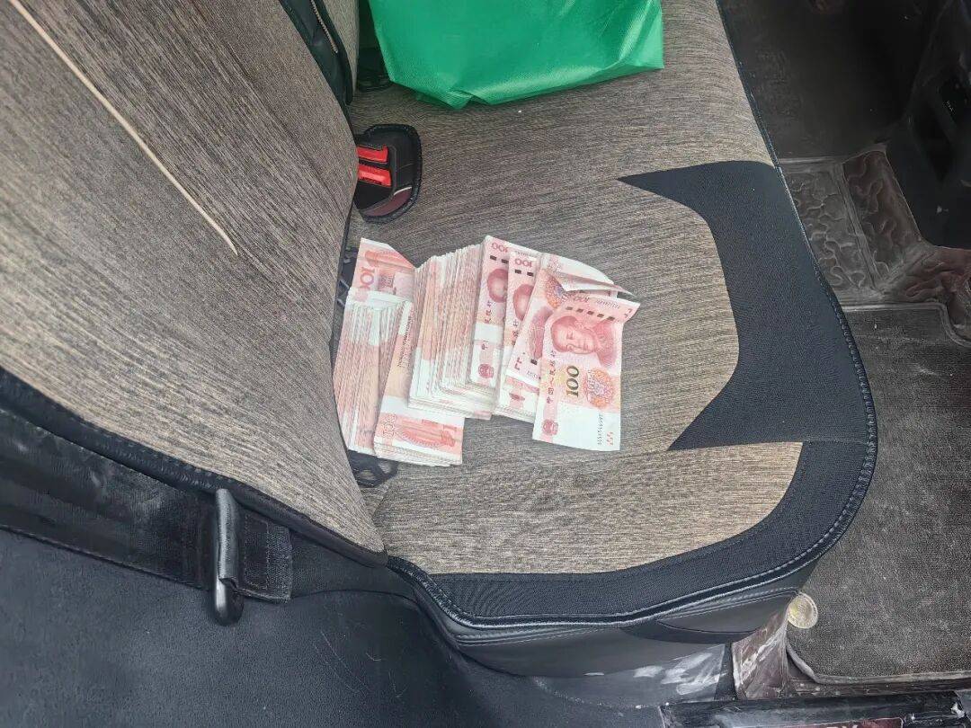 蘭州安寧，警用無人機45分鐘快速挽回被騙現(xiàn)金