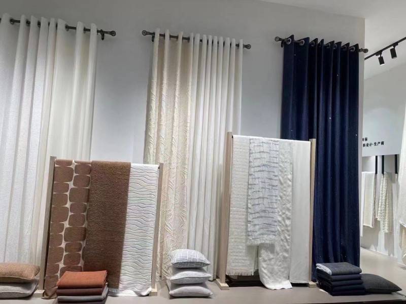 2026年窗簾十大品牌，窗簾加盟不踩坑！