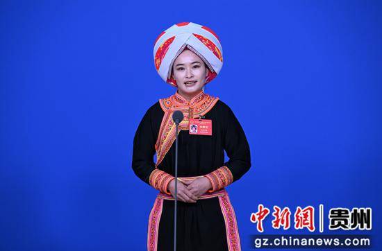 文安梅：讓古老舞蹈跳出新節(jié)拍