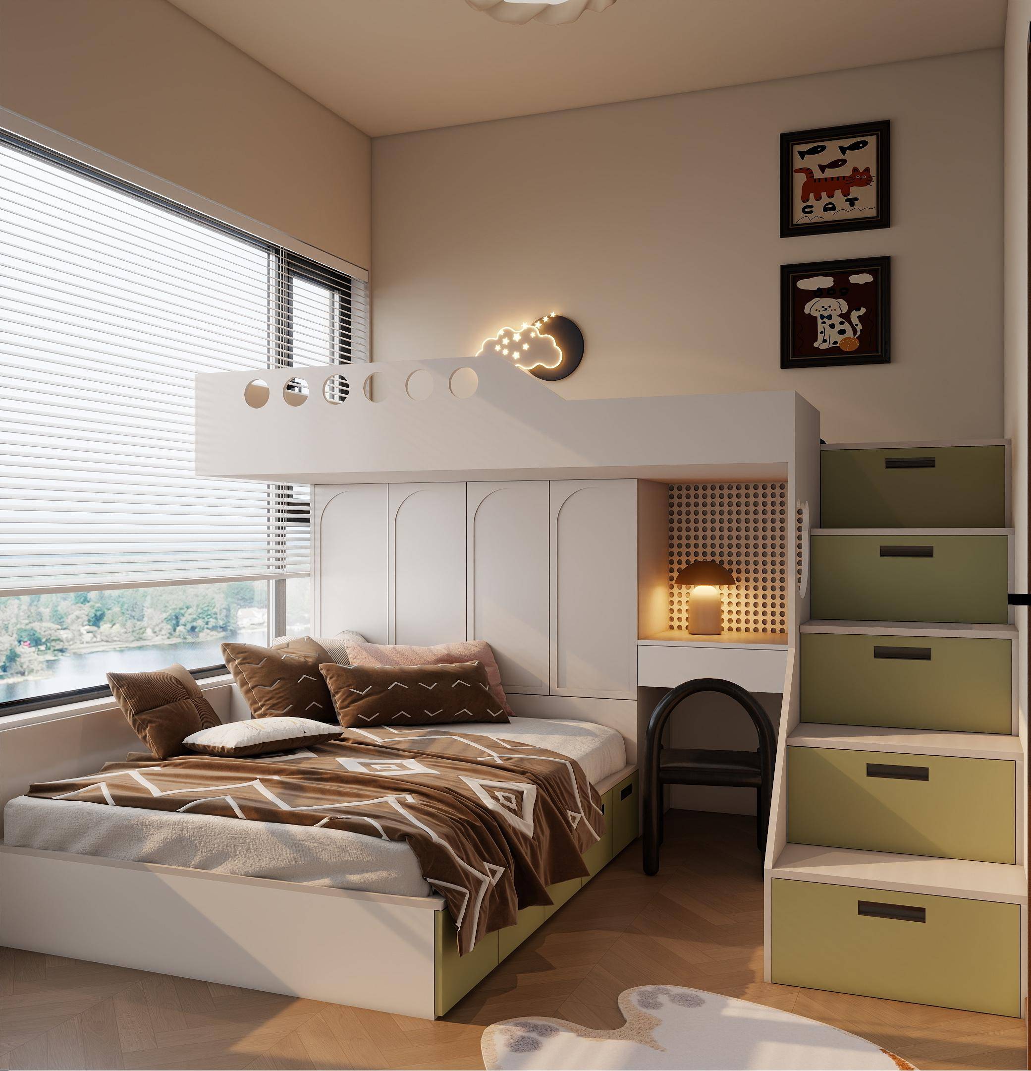 珠海裝修包含哪些項(xiàng)目？怎么找好裝修企業(yè)？