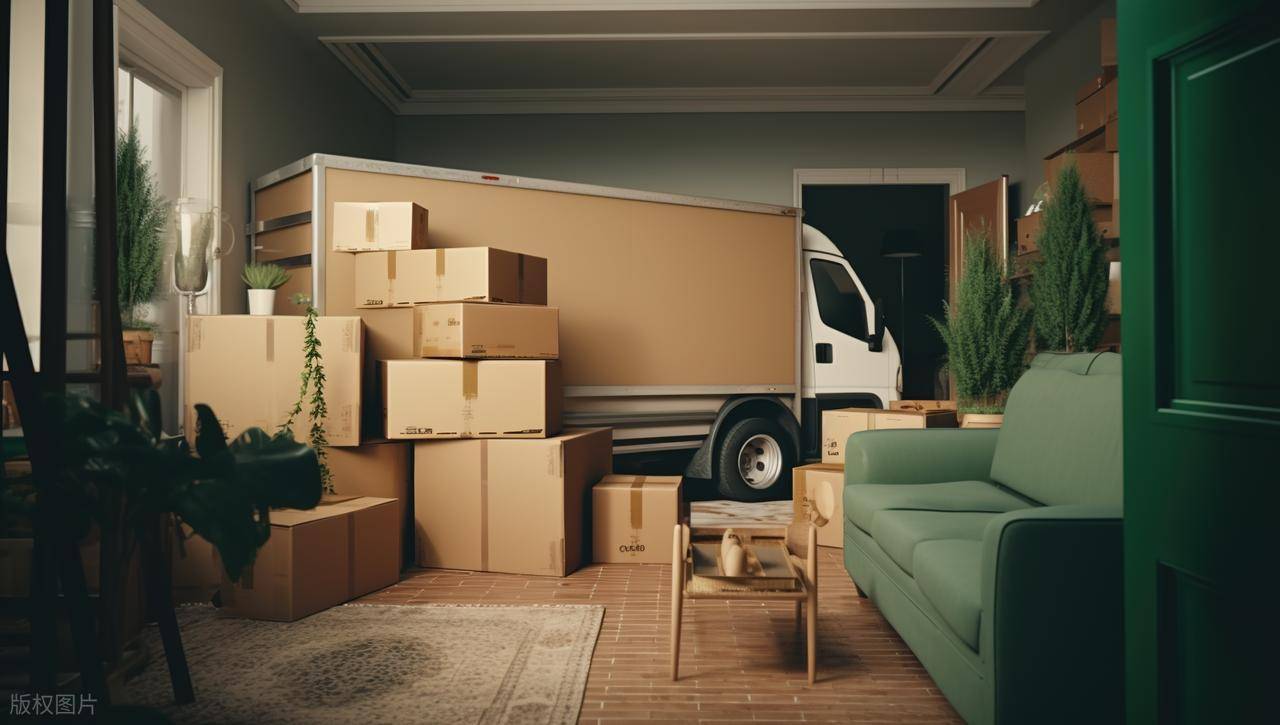 云南昆明搬家昆明和順搬家：長途搬家、日式搬家、工廠搬家、辦公室搬家全覆蓋