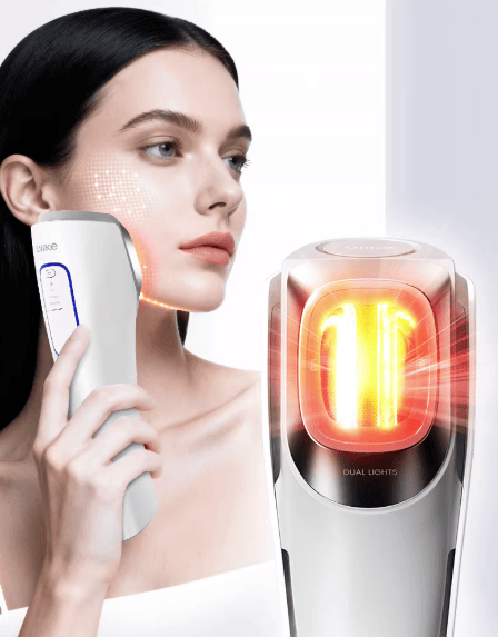 美容儀推薦：選對(duì)工具，解鎖居家專業(yè)護(hù)膚新體驗(yàn)