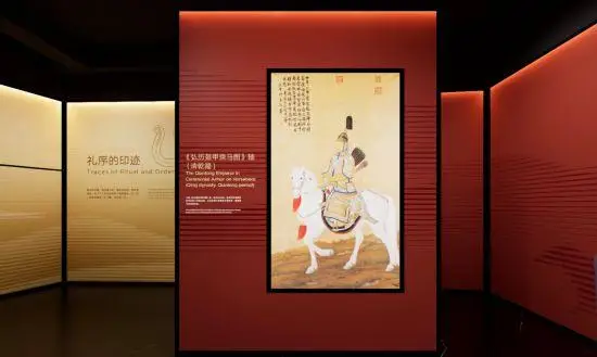 收藏！滬上各大博物館馬年春節(jié)觀展攻略