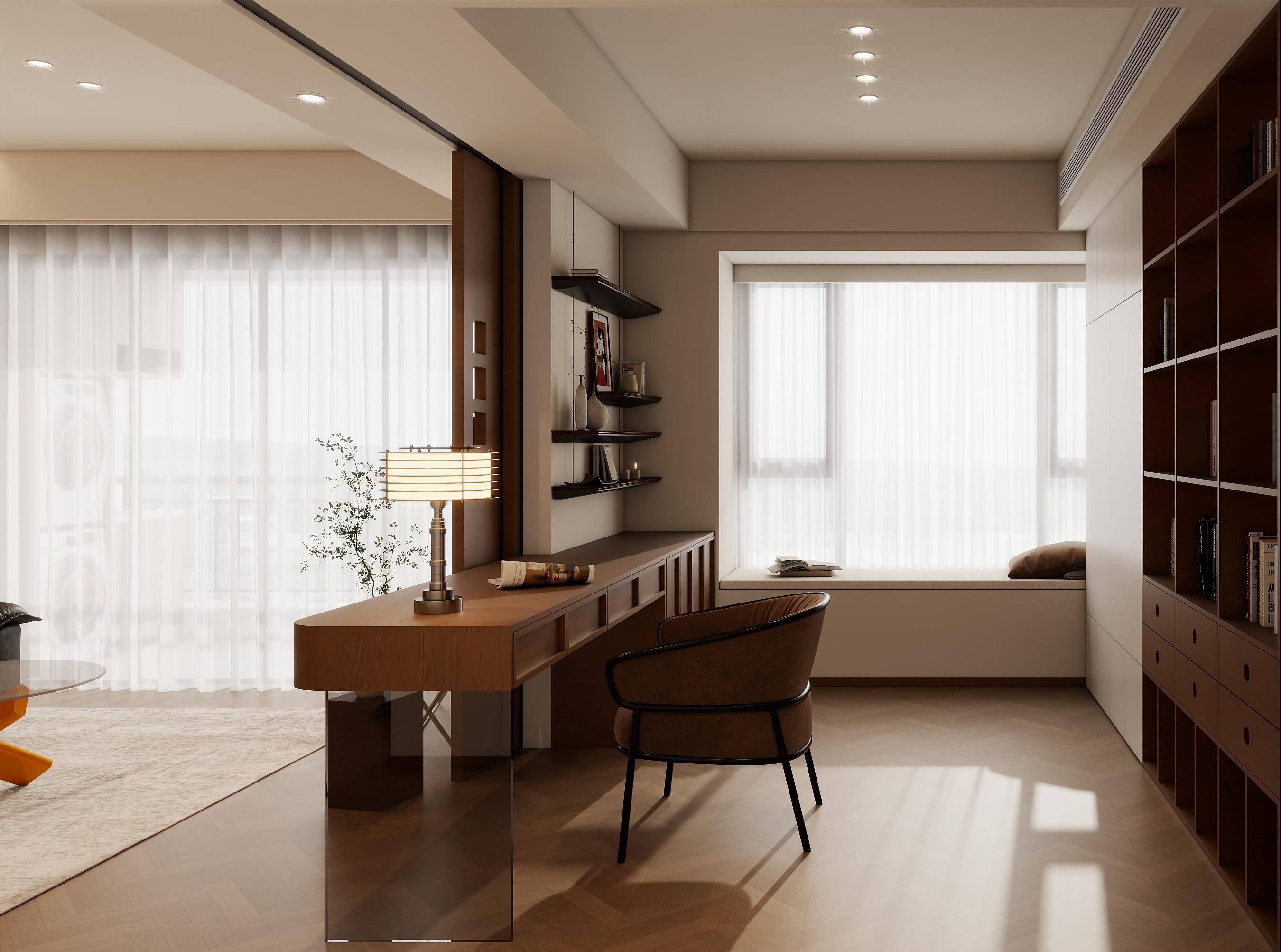 珠海裝修包含哪些項目？怎么找好裝修企業(yè)？