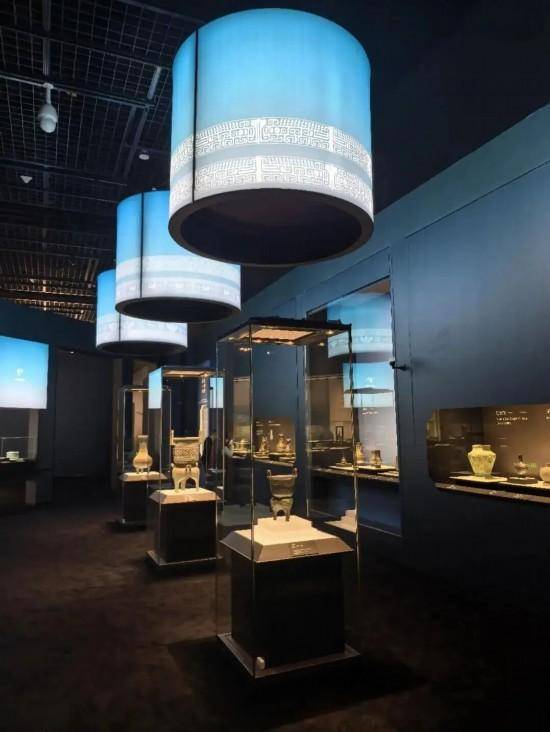 收藏！滬上各大博物館馬年春節(jié)觀展攻略