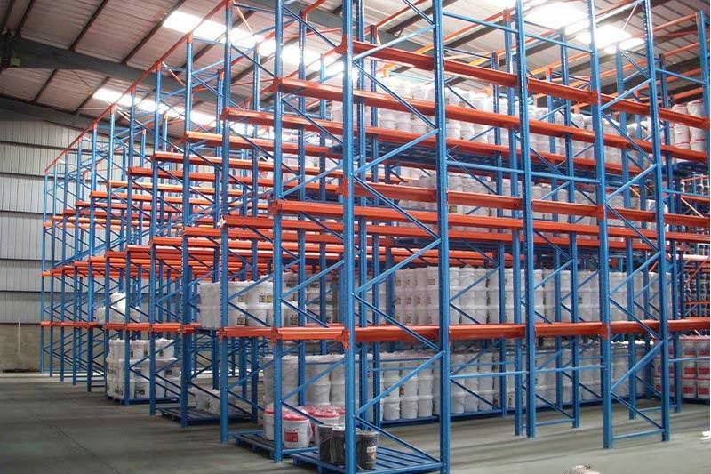 2025年度貫通式貨架采購(gòu)指南：倉(cāng)庫(kù)貨架/平臺(tái)貨架/輕型貨架/自動(dòng)化立體庫(kù)/貫通貨架/穿梭式貨架貫通式貨架制造商分析