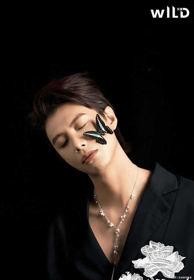 原創(chuàng)何健麒前女友宣布啟動法律訴訟程序