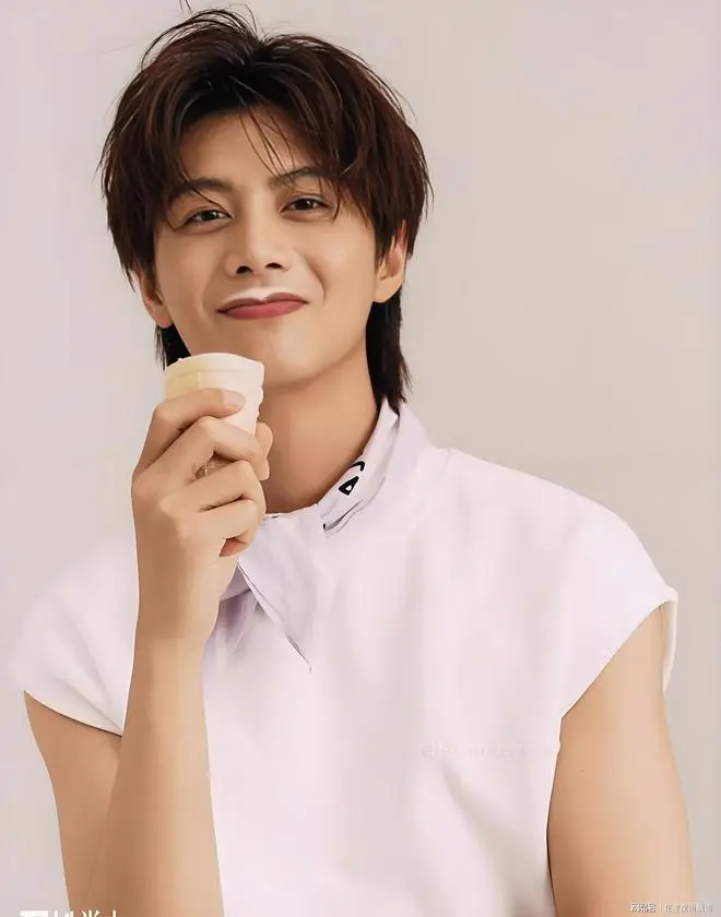 原創(chuàng)何健麒前女友宣布啟動法律訴訟程序