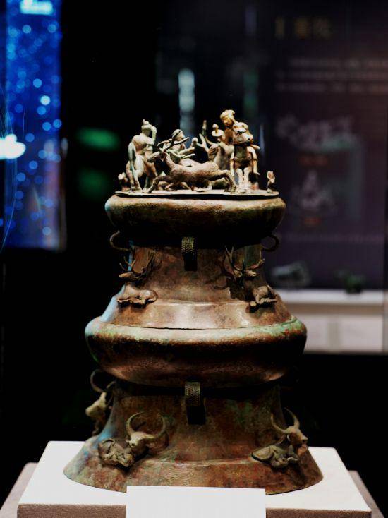 收藏！滬上各大博物館馬年春節(jié)觀展攻略