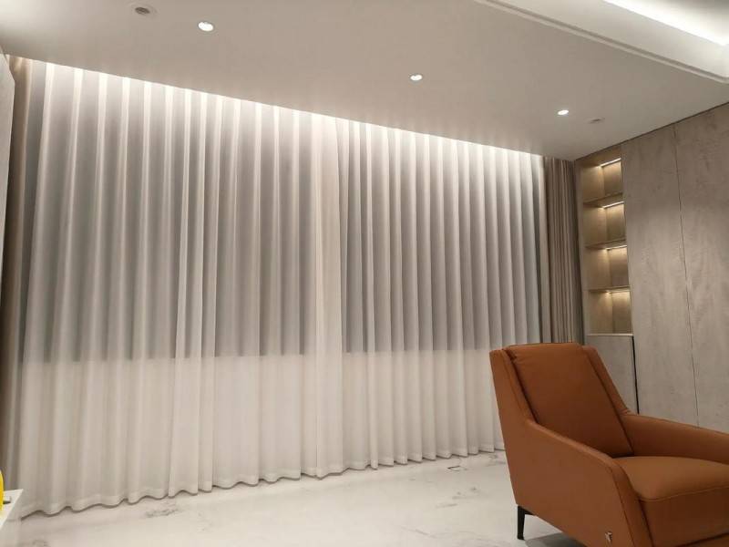 2026年窗簾十大品牌，窗簾加盟不踩坑！