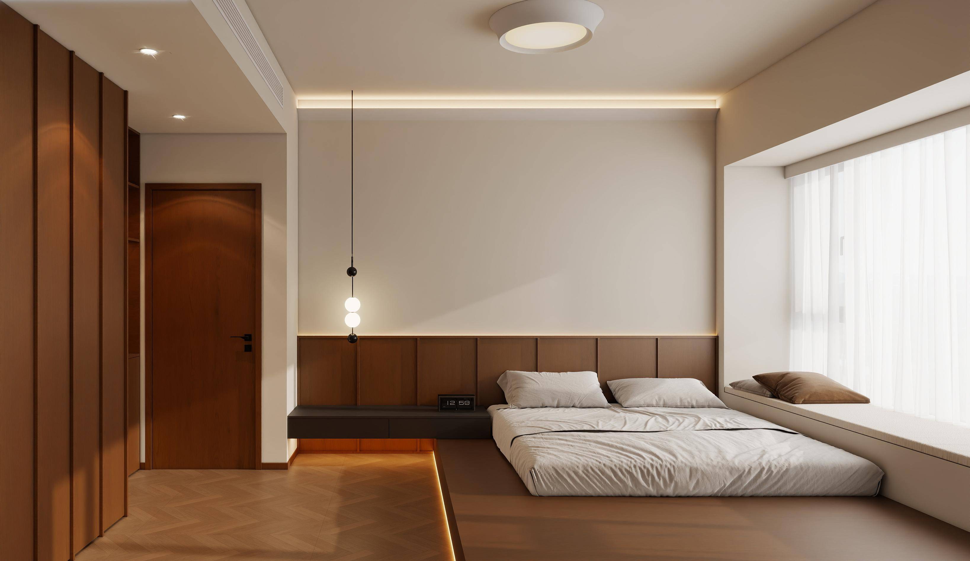 珠海裝修包含哪些項(xiàng)目？怎么找好裝修企業(yè)？