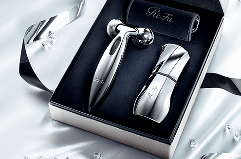 原創(chuàng)昔日美容儀頂流ReFa，退出中國