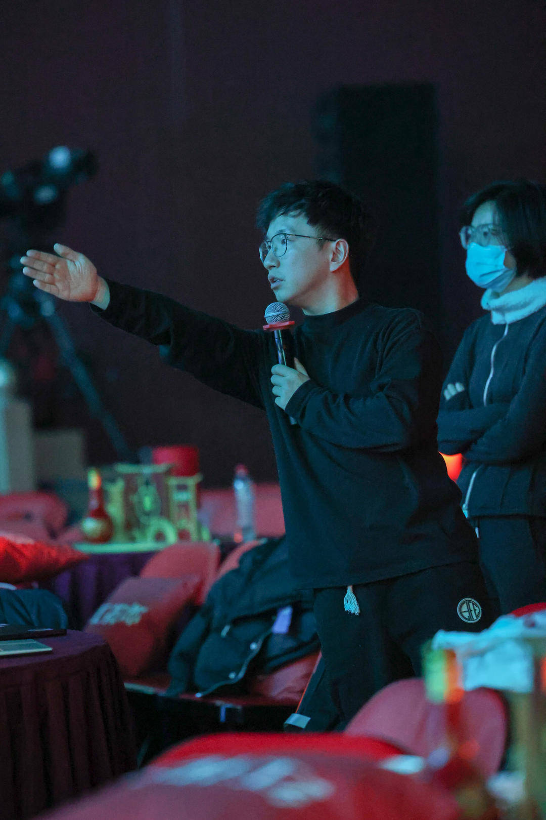 太美了！成都原創(chuàng)舞蹈《芙蓉似錦滿城花》綻放央視舞臺