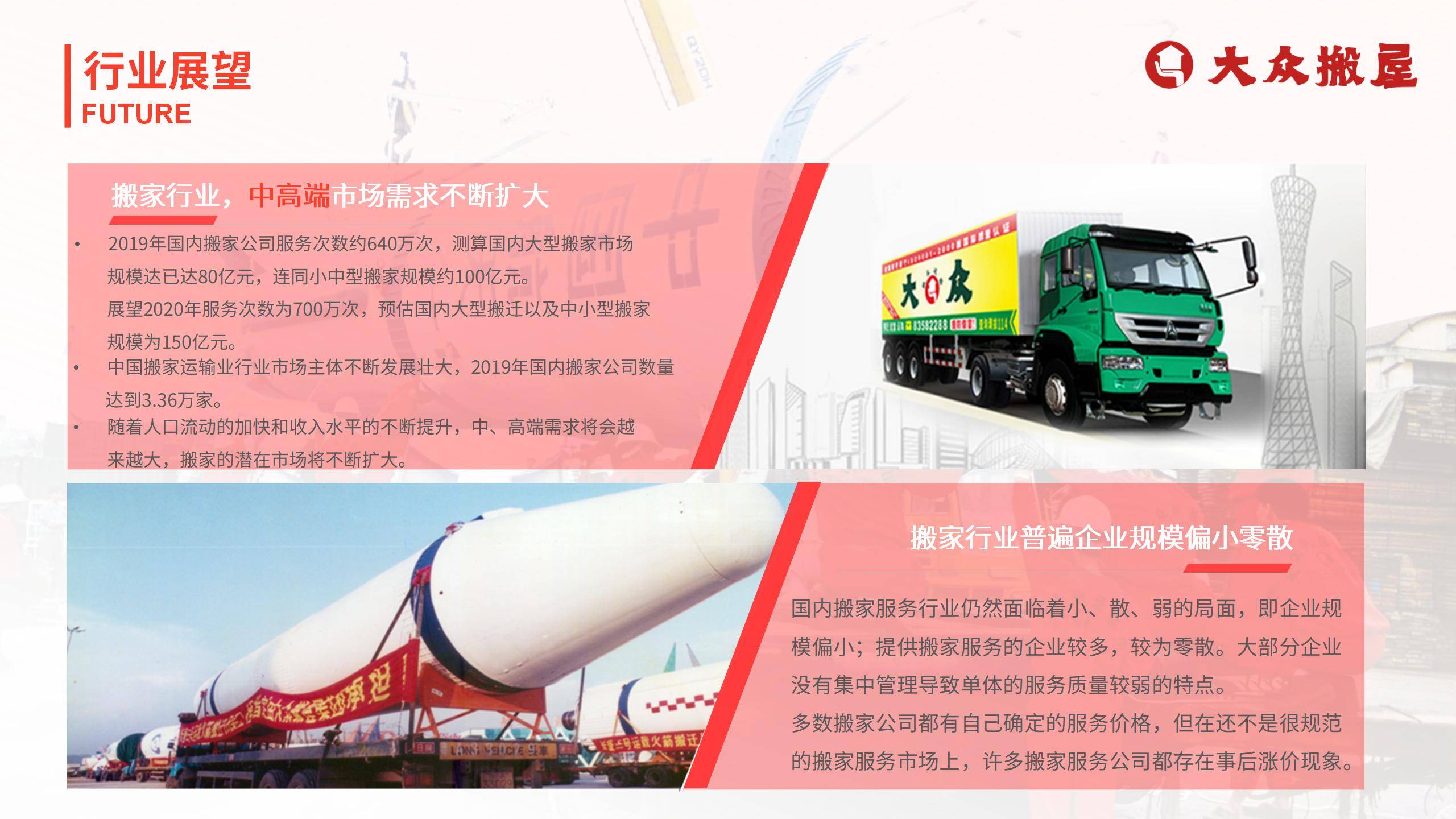 剖析大眾搬家，態(tài)度、靠譜性及搬家流程深度探討