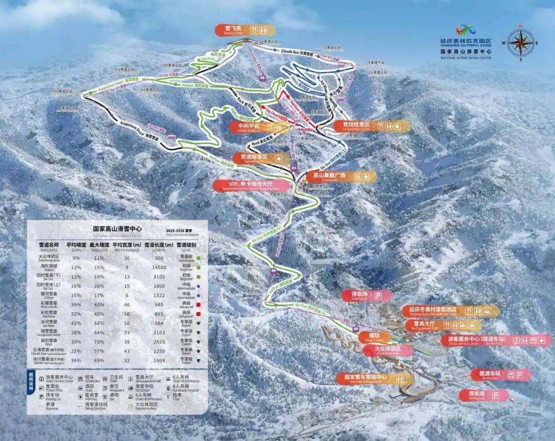 寒假去哪兒？這份京城寶藏打卡清單務必收藏