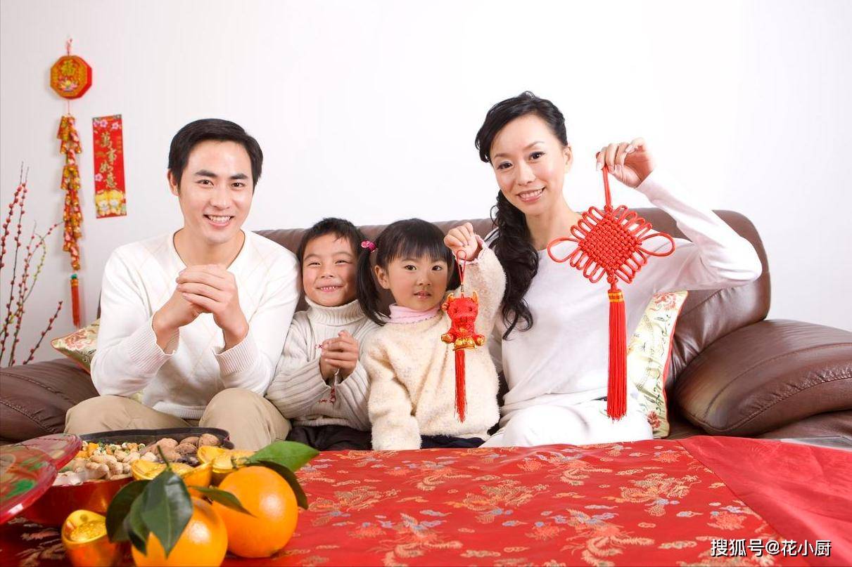 拜年，別再說“新年快樂”了，送你30句馬年拜年祝福語，提前收藏