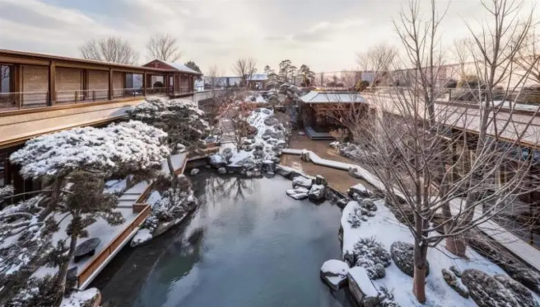 體系筑基 燈塔領(lǐng)航丨建發(fā)房產(chǎn)2025書寫“好房子”實踐答卷