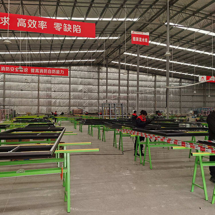 有實(shí)力的系統(tǒng)門窗加盟品牌分析，門窗加盟哪個(gè)品牌比較好