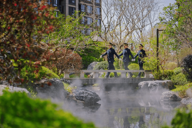 體系筑基 燈塔領(lǐng)航丨建發(fā)房產(chǎn)2025書寫“好房子”實踐答卷