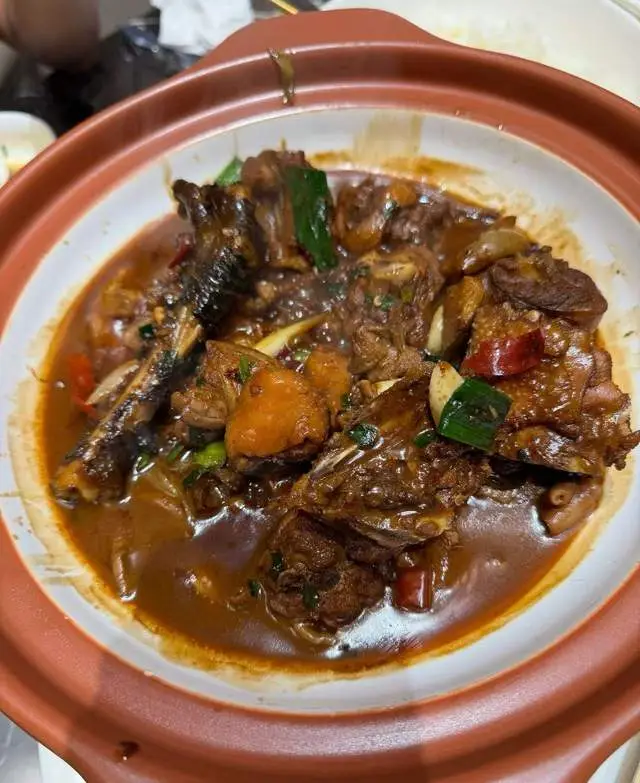 安徽美食，合肥這家30年來電值得尋味！