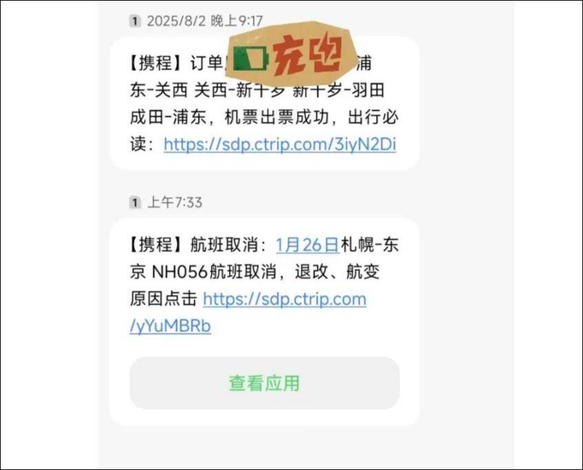 原創(chuàng)航班取消，貨架拿空，滯留日本的中國游客叫苦，評論區(qū)無人同情