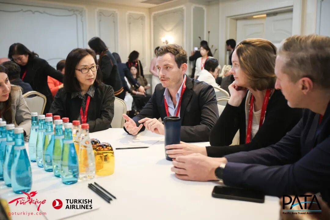 國際影響力再擴充！2027亞太旅游協(xié)會年度峰會落戶三亞