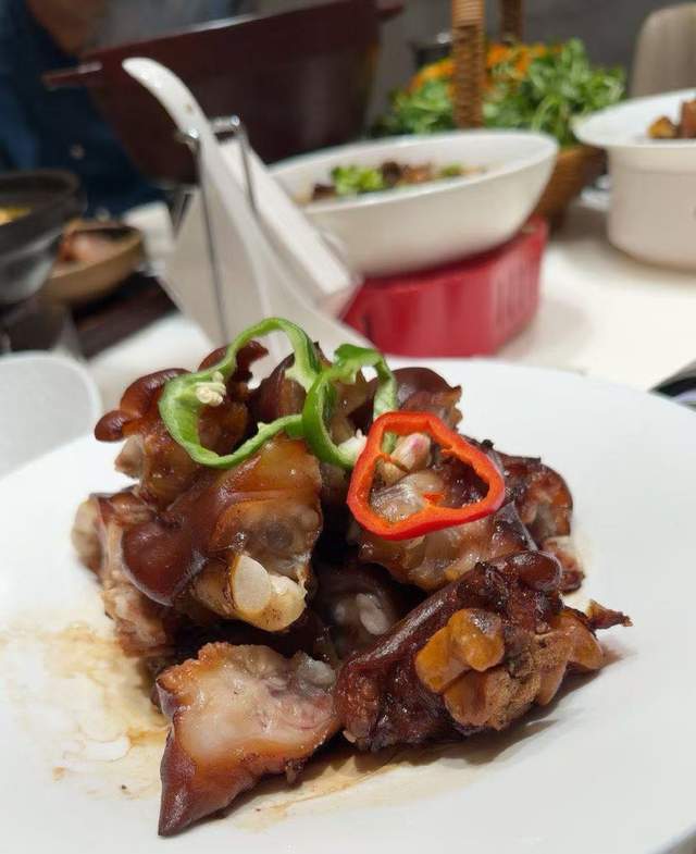 安徽美食，合肥這家30年來電值得尋味！