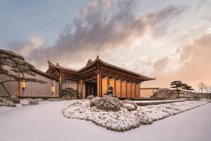 體系筑基 燈塔領(lǐng)航丨建發(fā)房產(chǎn)2025書寫“好房子”實踐答卷