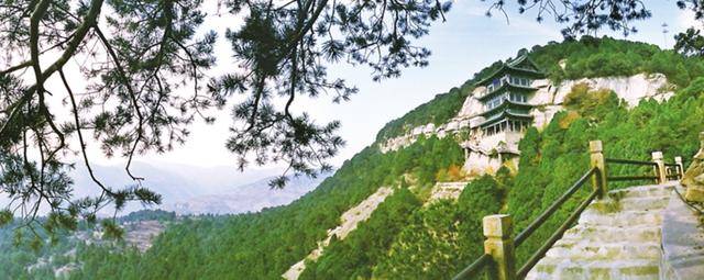 游錦繡太原城 看《太平年》大劇 兩條歷史主題旅游線路發(fā)布