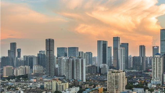 成都公租房迎來“按需”調(diào)換 目前已為332戶承租公租房家庭辦理換房