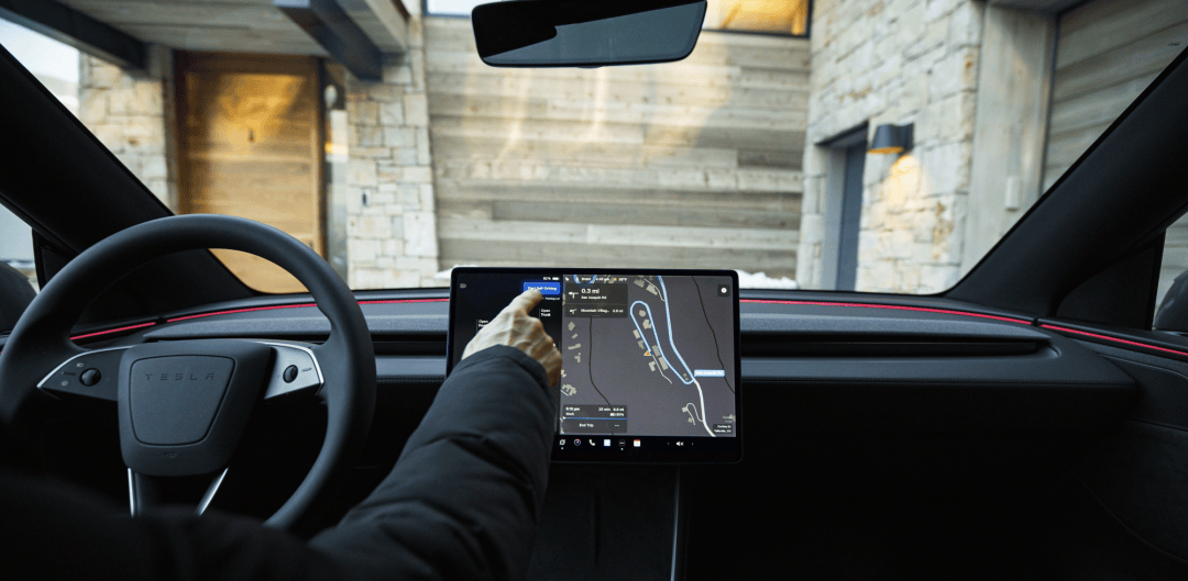 特斯拉凈利潤下滑46%，馬斯克“去汽車化”