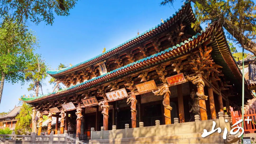 太原發(fā)布《太平年》歷史主題旅游線路