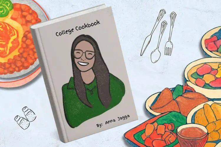 吃飯這件小事，正在拉開留學(xué)生之間的差距