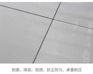 2026年評(píng)價(jià)高的地板公司推薦：鋁合金地板、全鋼地板、硫酸鈣地板、網(wǎng)絡(luò)地板、陶瓷地板、架空地板、活動(dòng)地板、防靜電地板選擇指南