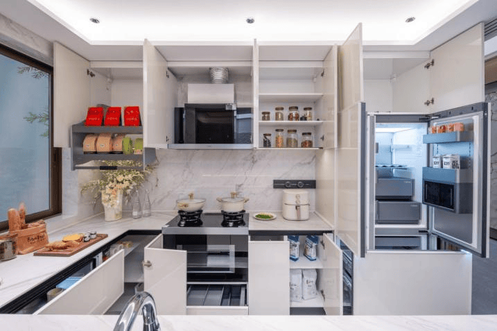 體系筑基 燈塔領(lǐng)航丨建發(fā)房產(chǎn)2025書寫“好房子”實踐答卷