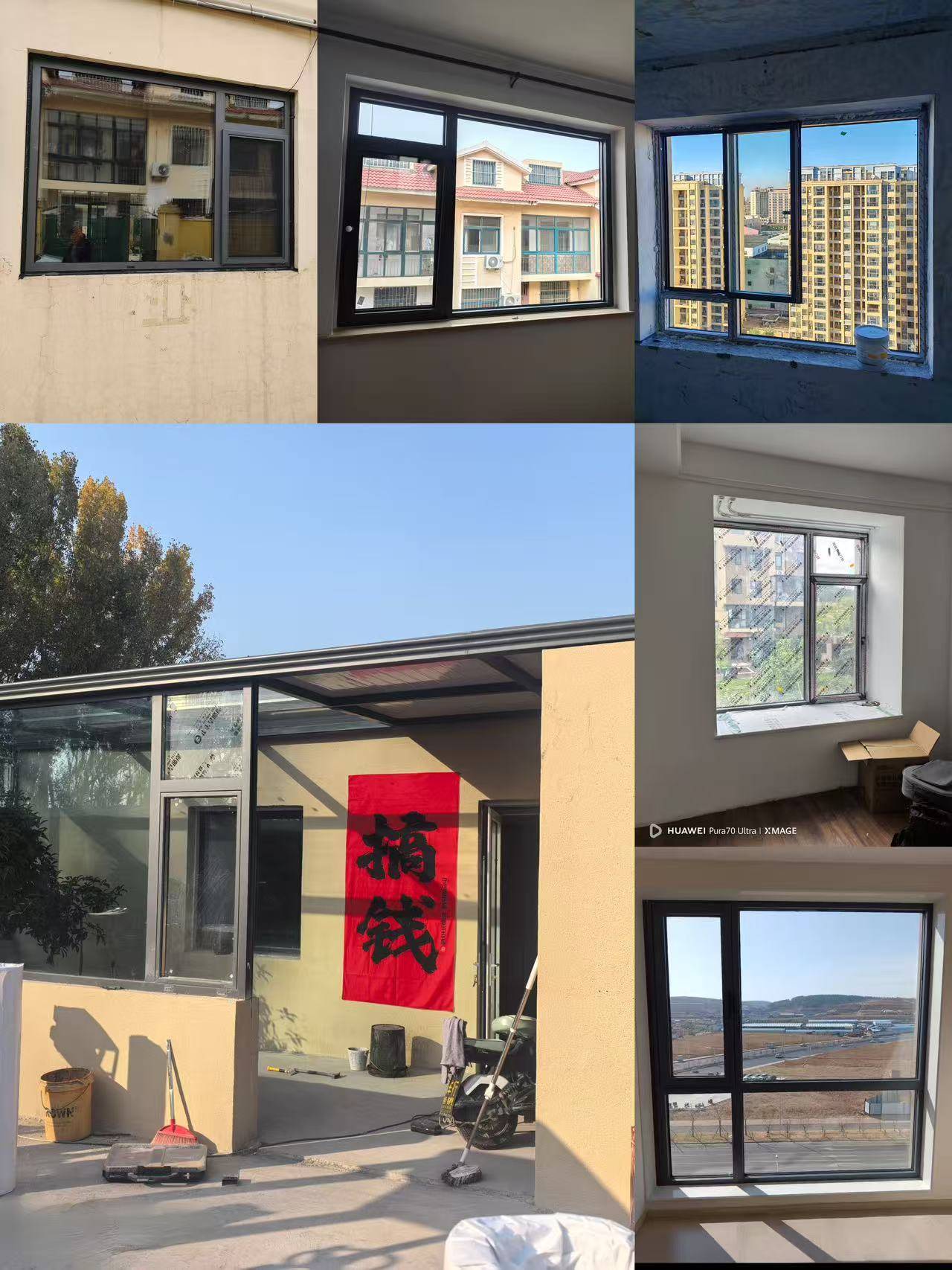 青島專業(yè)斷橋鋁門窗，這3大優(yōu)勢讓你告別普通門窗煩惱！