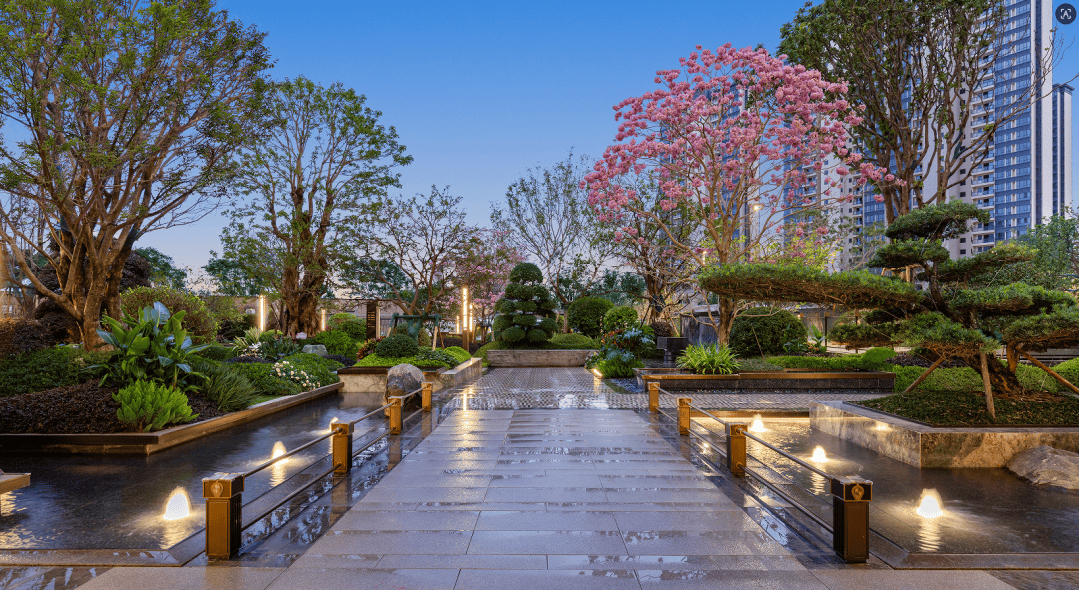 體系筑基 燈塔領(lǐng)航丨建發(fā)房產(chǎn)2025書寫“好房子”實踐答卷