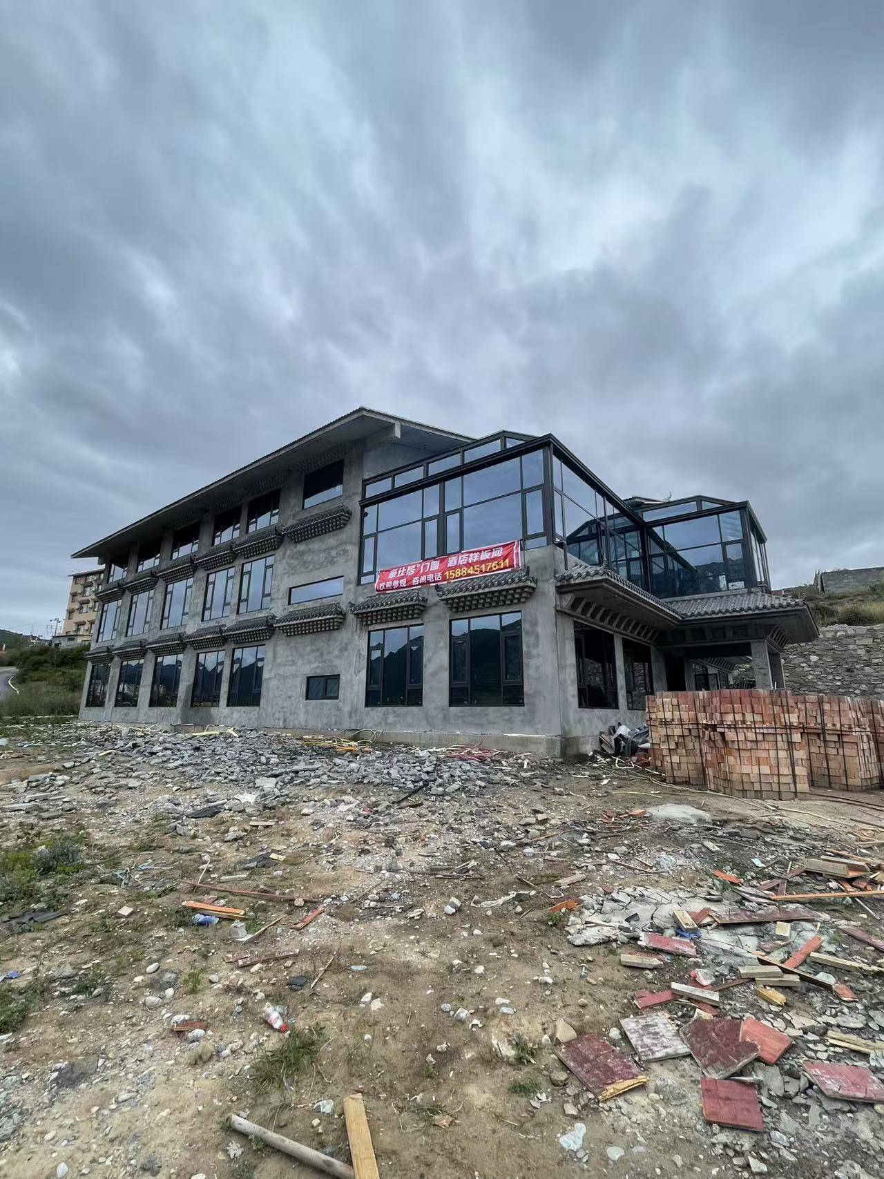 2026年評(píng)價(jià)高的門(mén)窗公司推薦：窄邊門(mén)窗、老房門(mén)窗、鋁合金門(mén)窗、高端門(mén)窗、Low-E 玻璃門(mén)窗、中空玻璃門(mén)窗、定制門(mén)窗選擇指南