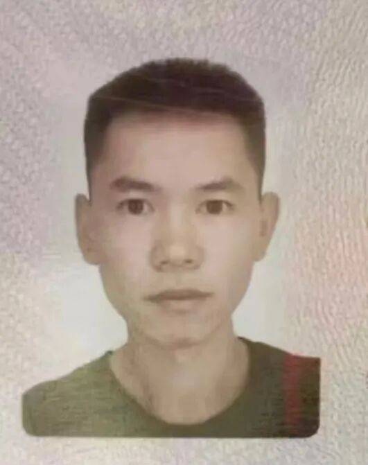 中國(guó)留學(xué)生黃某（男，28歲）失聯(lián)，最新通報(bào)