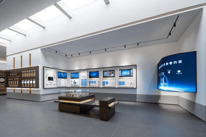 體系筑基 燈塔領(lǐng)航丨建發(fā)房產(chǎn)2025書寫“好房子”實踐答卷