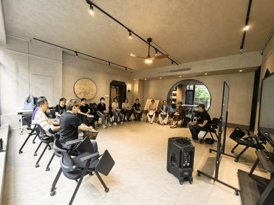 體系筑基 燈塔領(lǐng)航丨建發(fā)房產(chǎn)2025書寫“好房子”實踐答卷