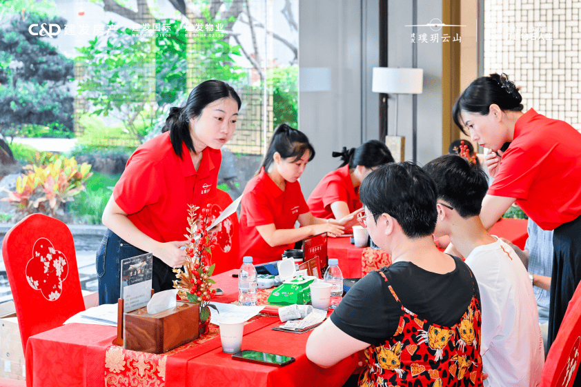 體系筑基 燈塔領(lǐng)航丨建發(fā)房產(chǎn)2025書寫“好房子”實踐答卷