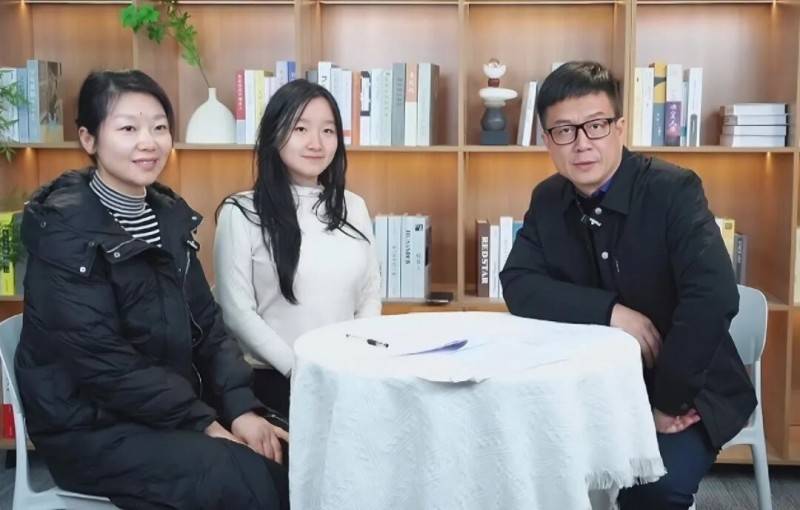 啟帆教育胡劍云：解30年家庭教育巨變，找準(zhǔn)孩子成長(zhǎng)的出路