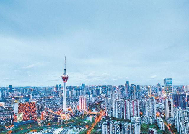 成都公租房迎來“按需”調(diào)換 目前已為332戶承租公租房家庭辦理換房