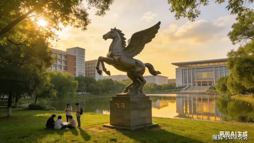 原創(chuàng)武漢理工大學(xué)再不回應(yīng)，網(wǎng)上的謠言會(huì)越來(lái)越多