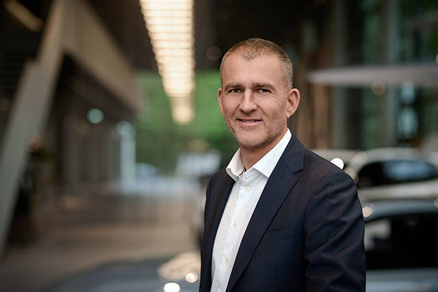 【汽車人】從德國(guó)到中國(guó)，柯睿辰能否改寫寶馬棋局