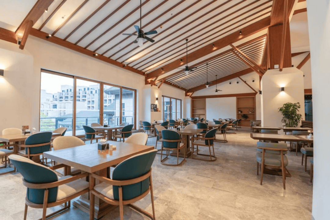 從“熱湯”到“金湯”！息烽康養(yǎng)旅游添4A新名片