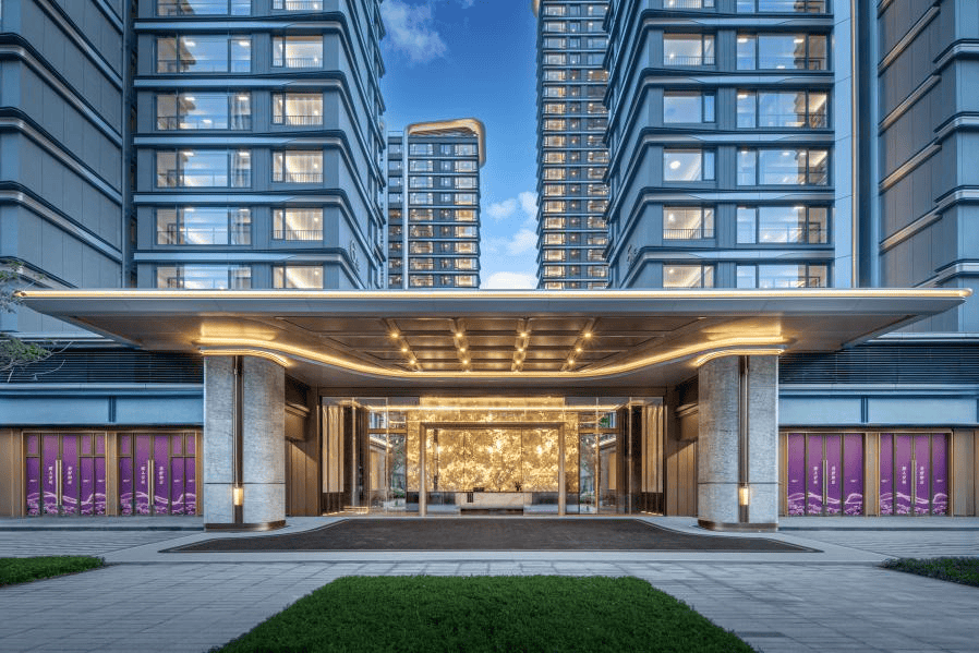 體系筑基 燈塔領(lǐng)航丨建發(fā)房產(chǎn)2025書寫“好房子”實踐答卷