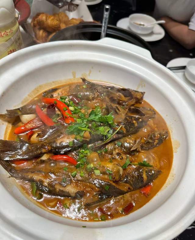 安徽美食，合肥這家30年來電值得尋味！